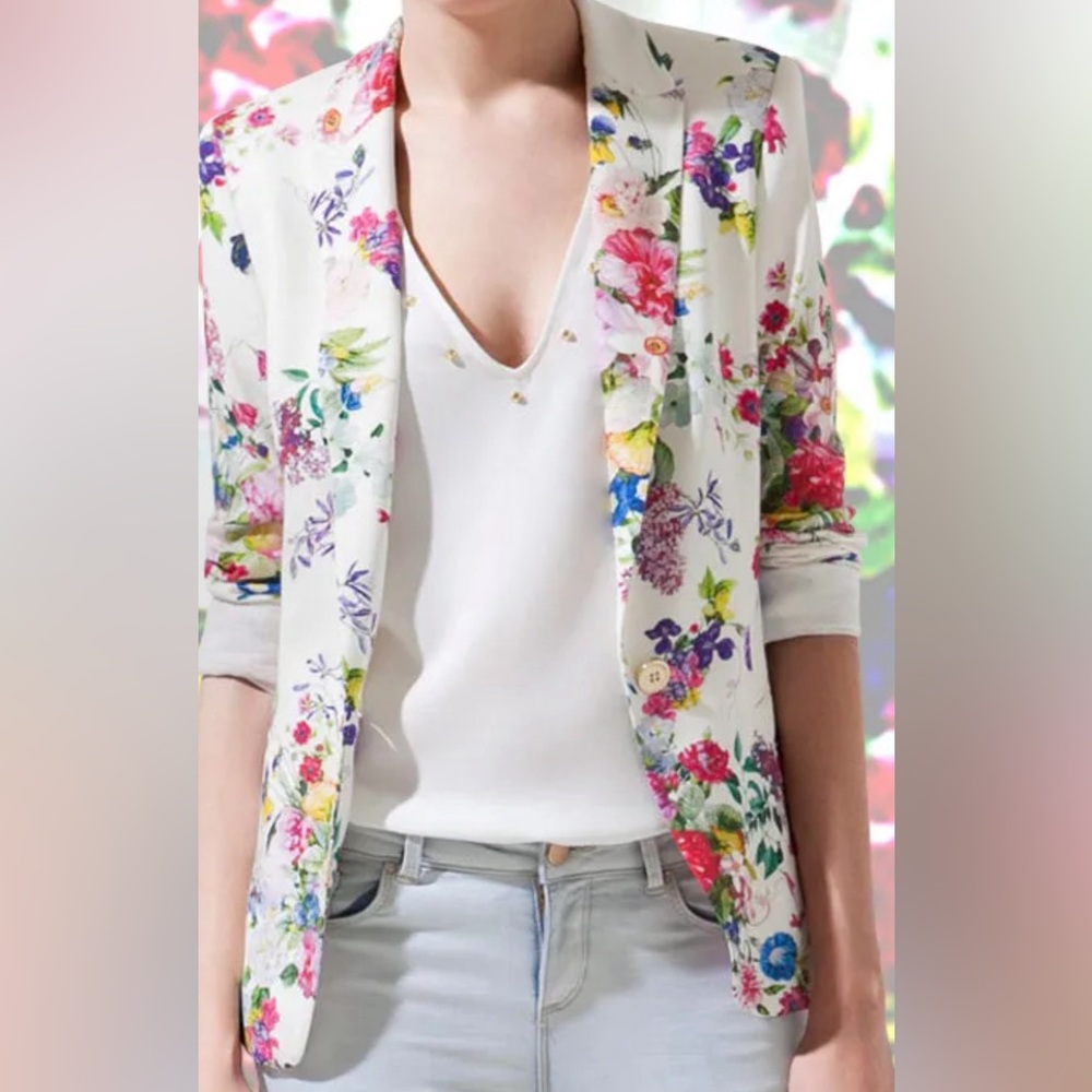 Zara Blazer